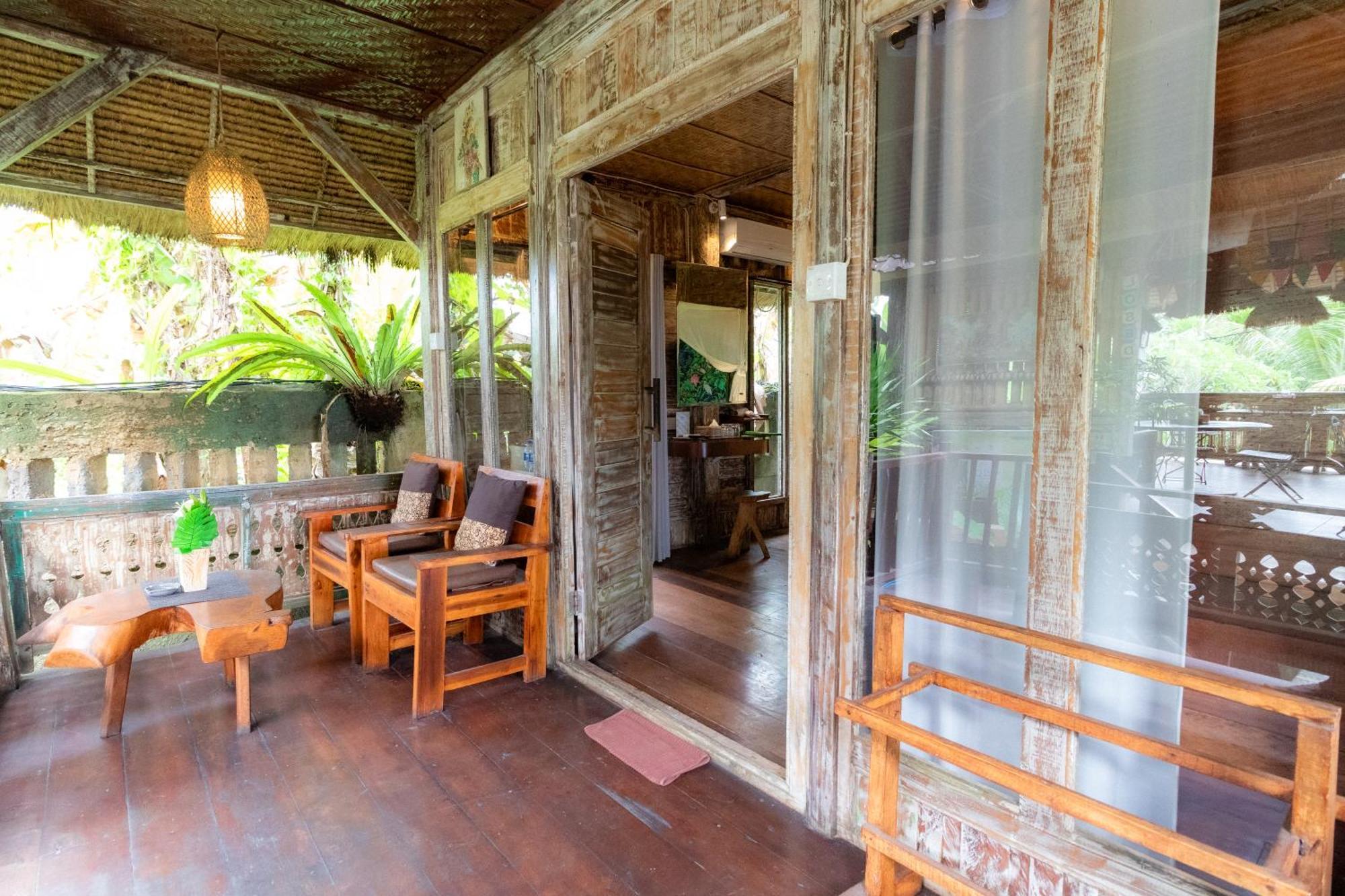 Royal Jj Ubud Resort & Spa Habitación foto