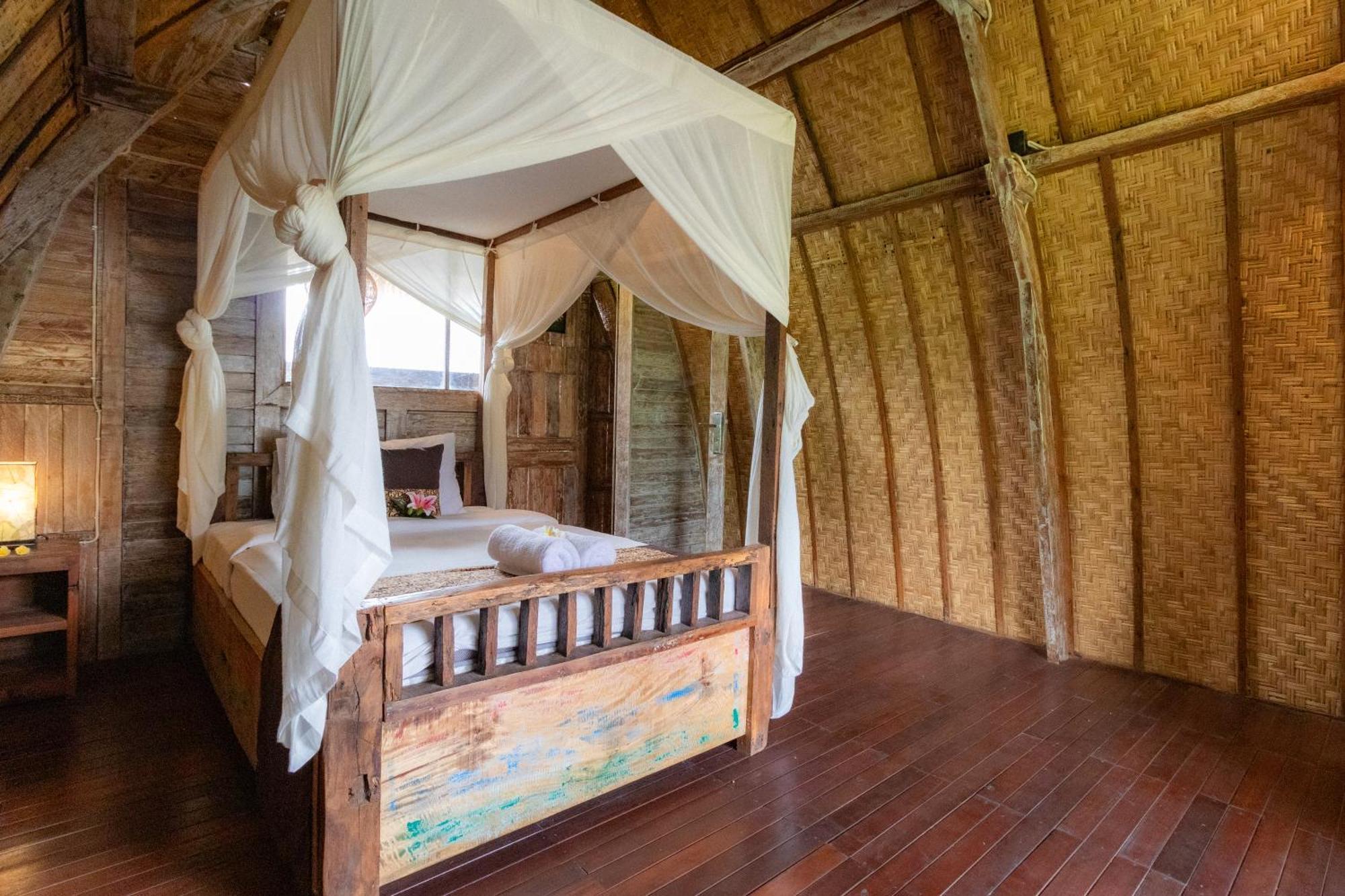 Royal Jj Ubud Resort & Spa Habitación foto